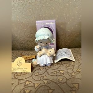 Precious Moments You Are A Blessing To Me